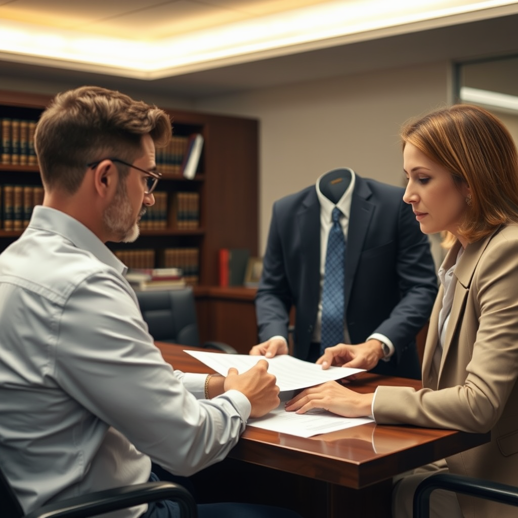 Distribution of Controlled Substances lawyer Manassas, VA