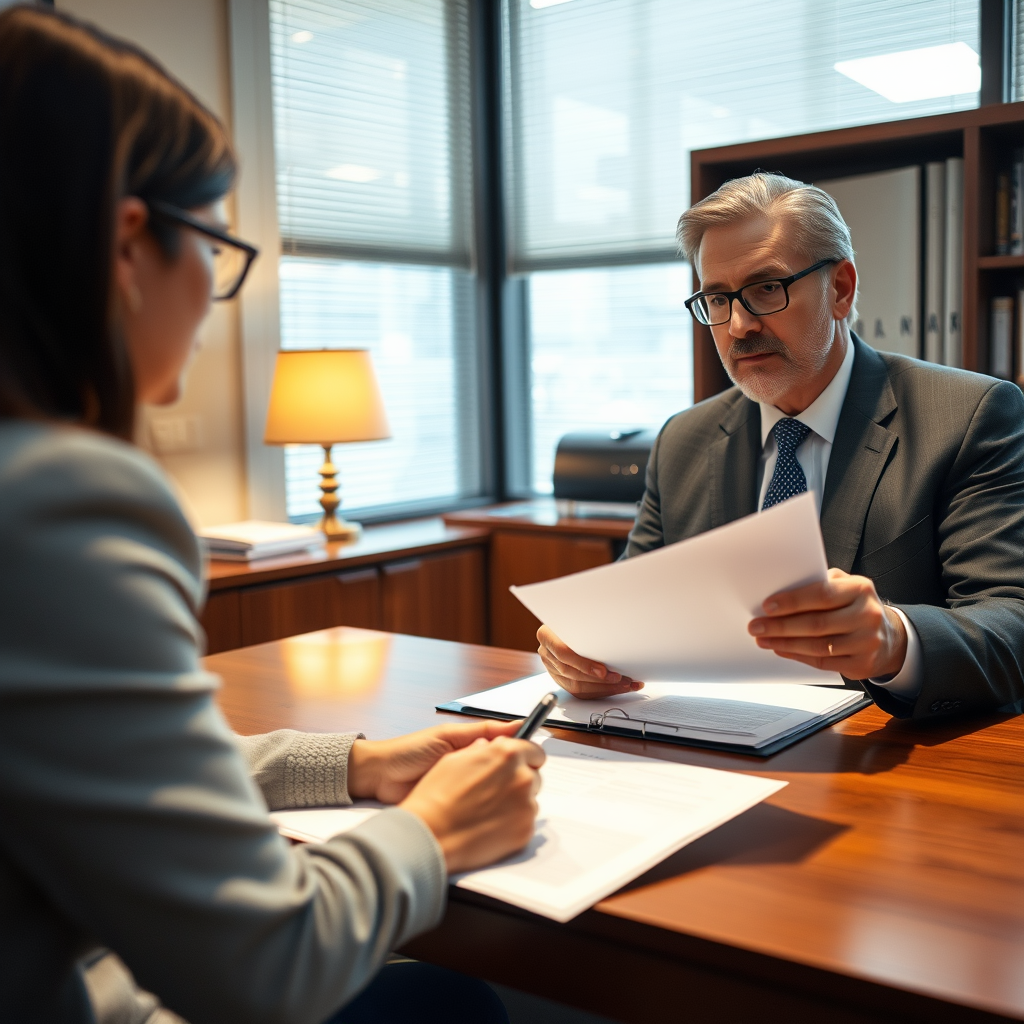 Distribution of Controlled Substances lawyer Orange County, VA