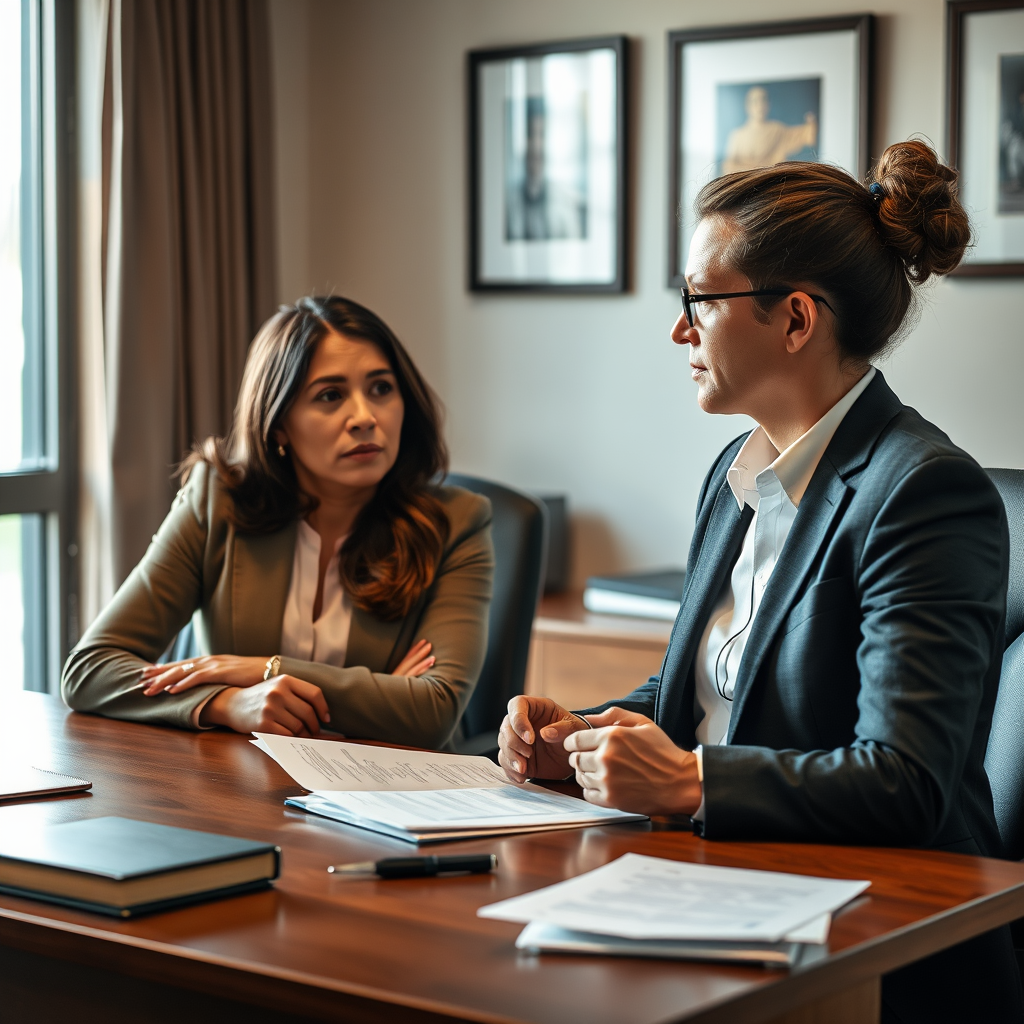 Distribution of Controlled Substances lawyer Prince William County, VA