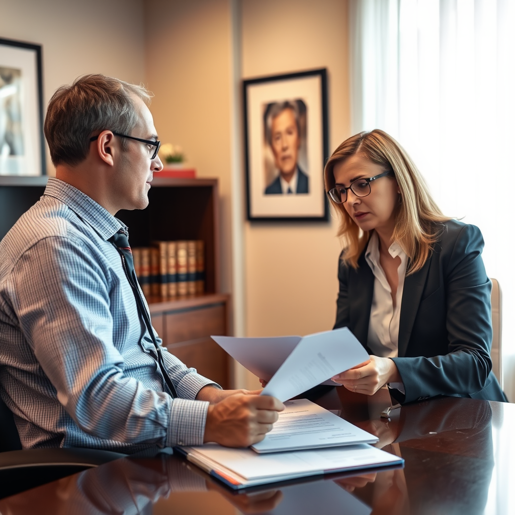 Distribution of Controlled Substances lawyer Shenandoah County, VA