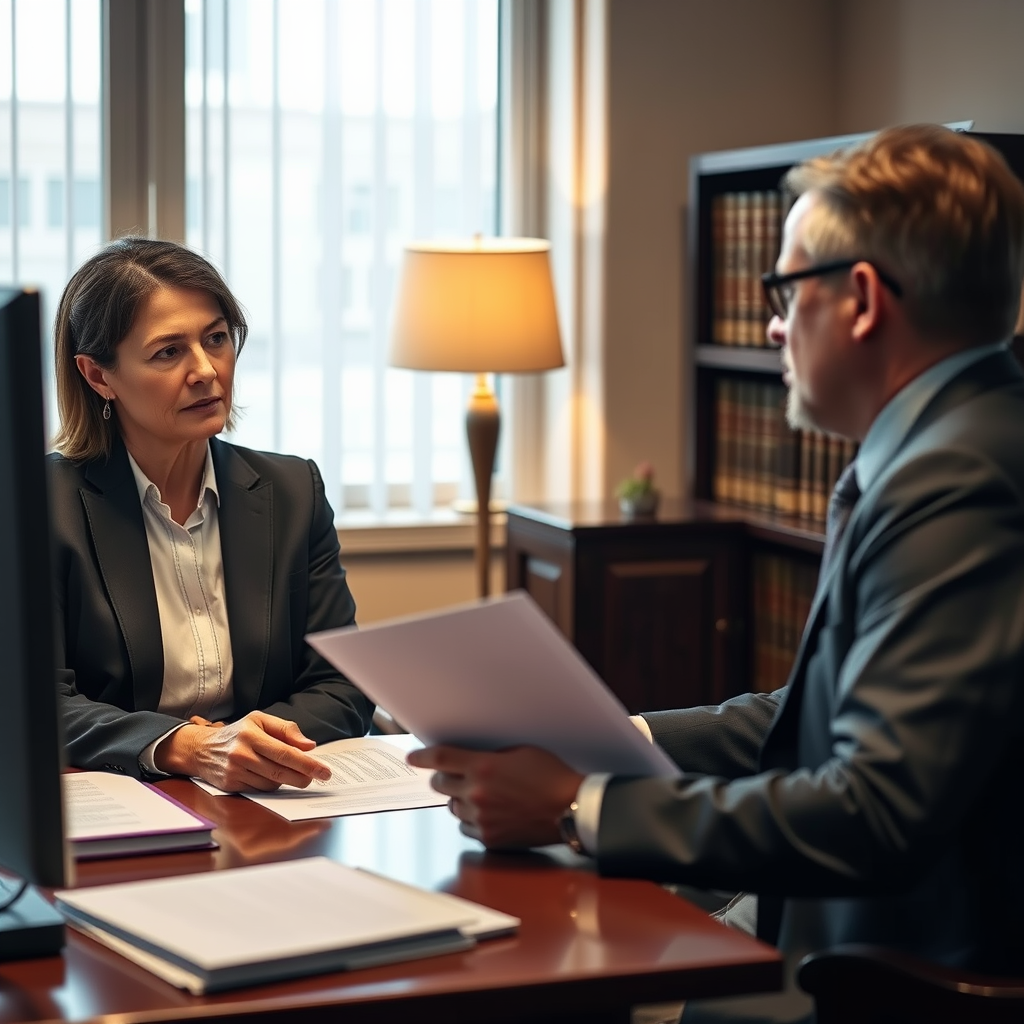 Distribution of Controlled Substances lawyer Spotsylvania County, VA