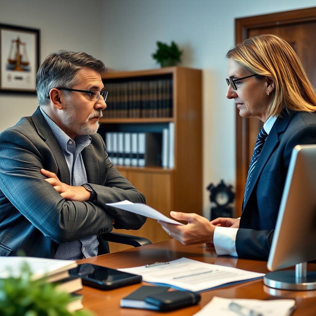 Distribution of Controlled Substances lawyer Warren County, VA