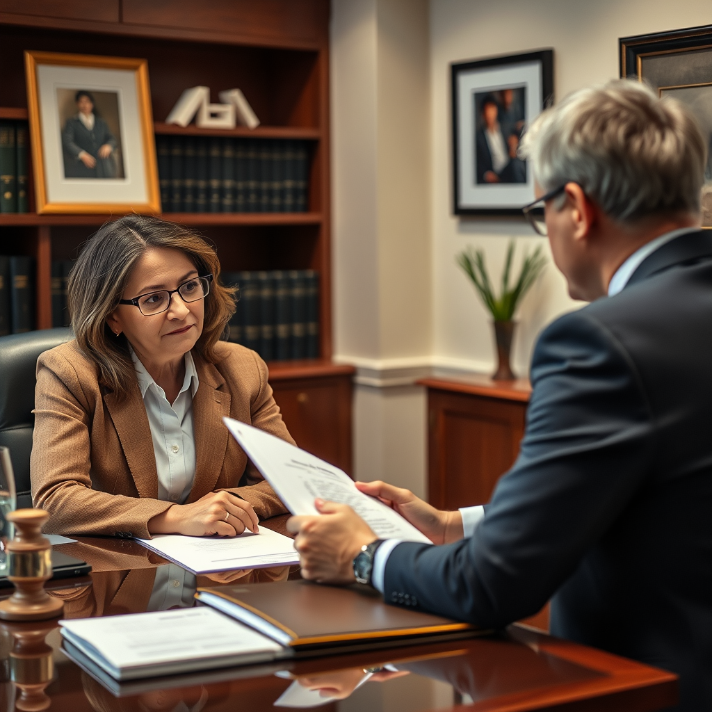 Extortion lawyer Botetourt County, VA