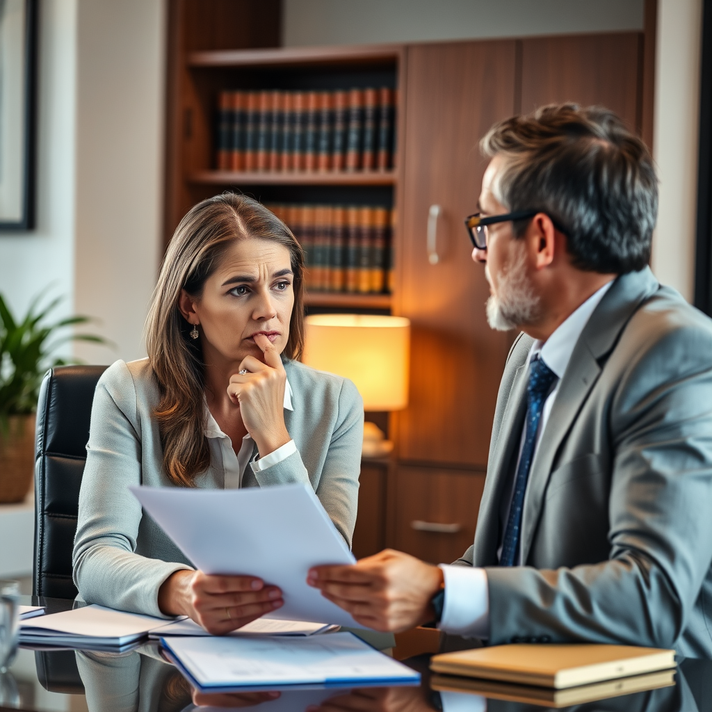 Extortion lawyer Henrico County, VA