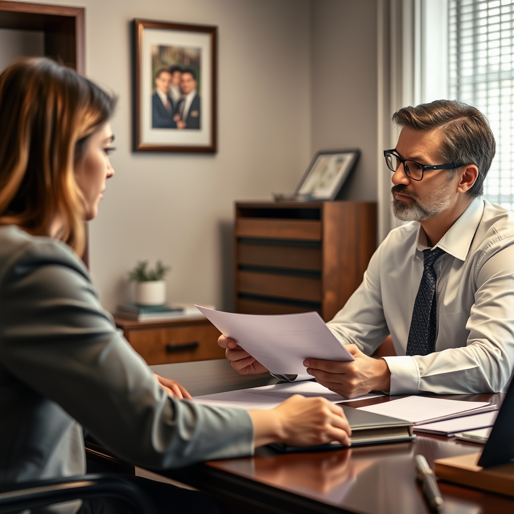 Extortion lawyer Loudoun County, VA
