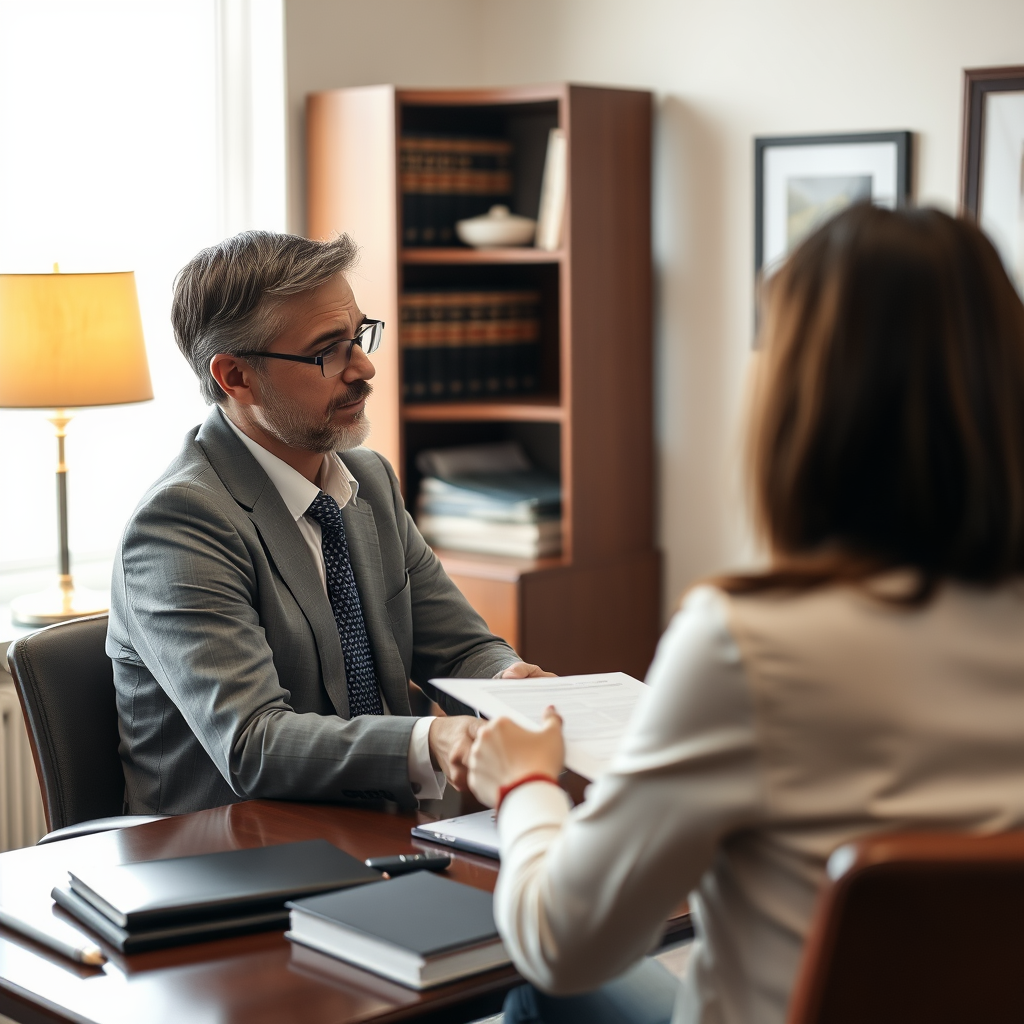 Extortion lawyer Spotsylvania County, VA