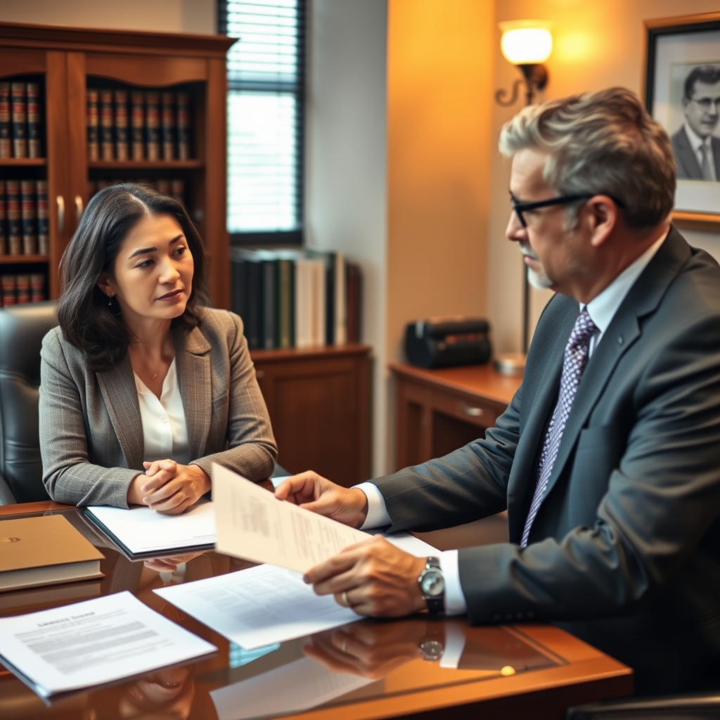 Extortion Under Color of Official Right lawyer Caroline County, VA