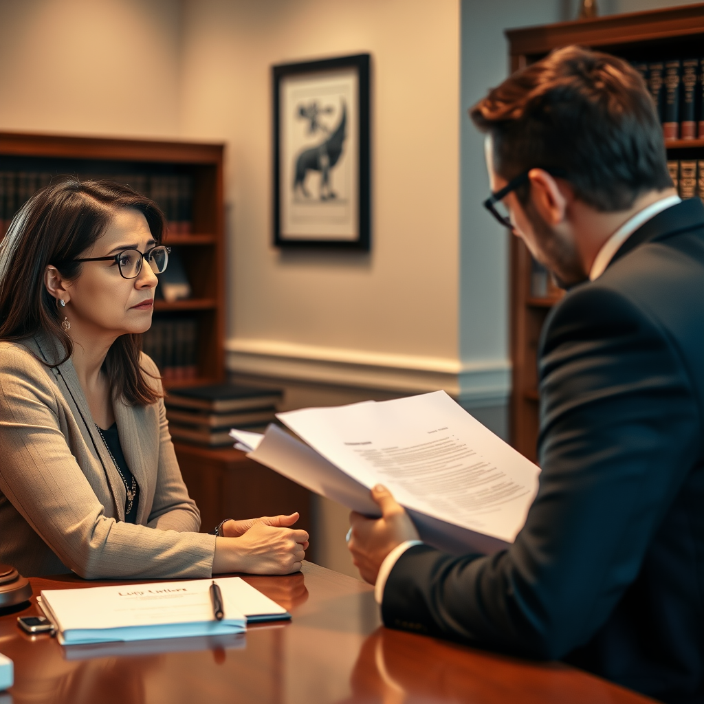 Extortion Under Color of Official Right lawyer Clarke County, VA