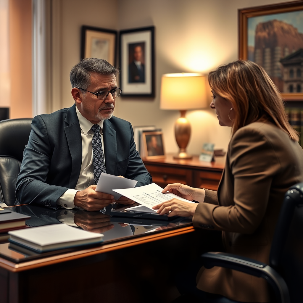 Extortion Under Color of Official Right lawyer Culpeper County, VA