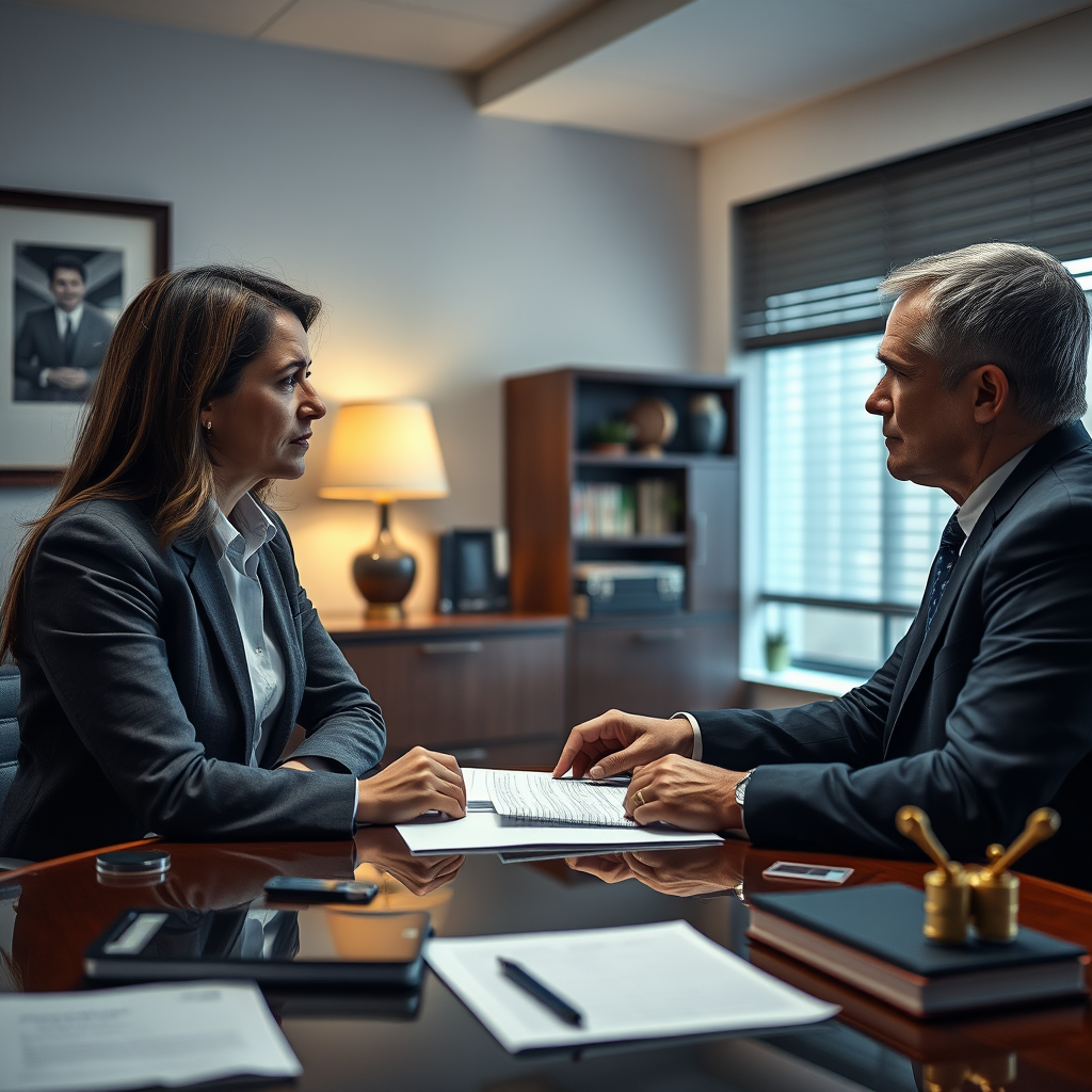 Extortion Under Color of Official Right lawyer Fairfax County, VA