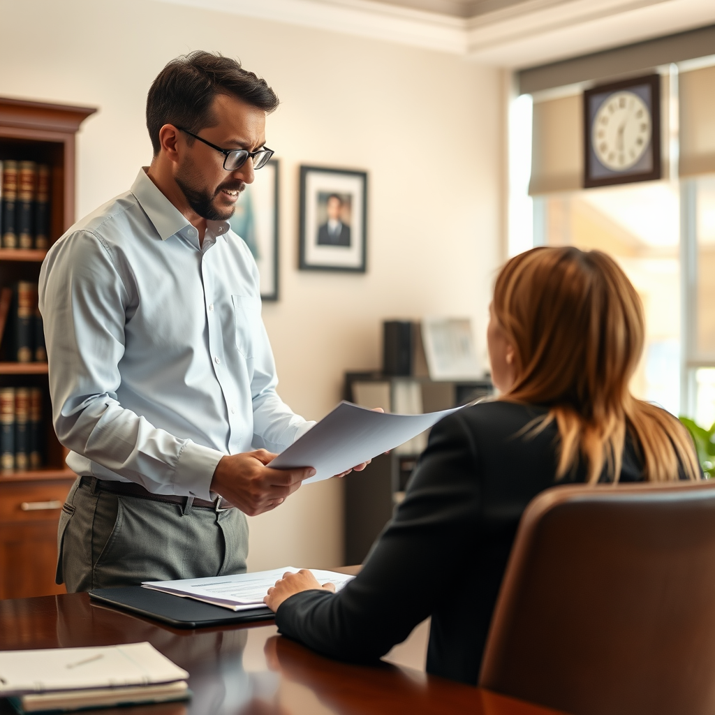 Extortion Under Color of Official Right lawyer Falls Church, VA