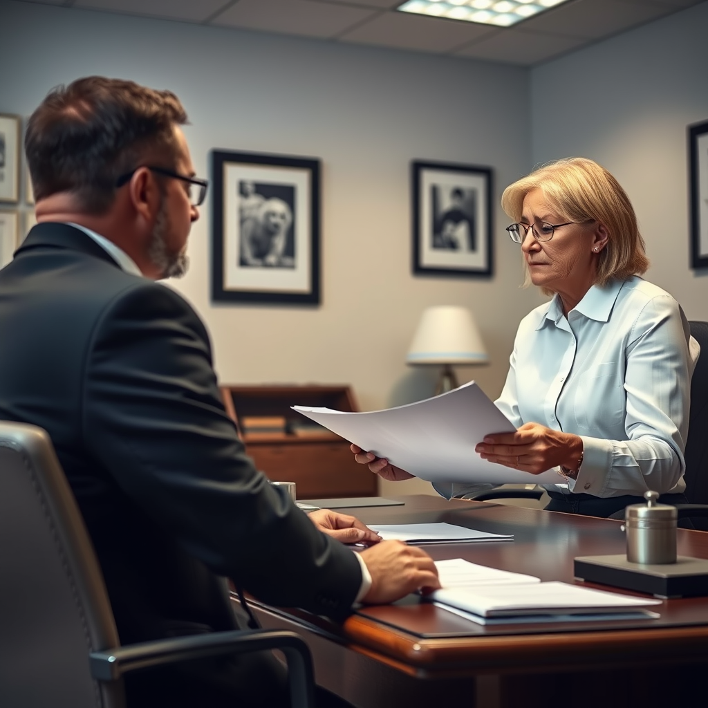 Extortion Under Color of Official Right lawyer Frederick County, VA