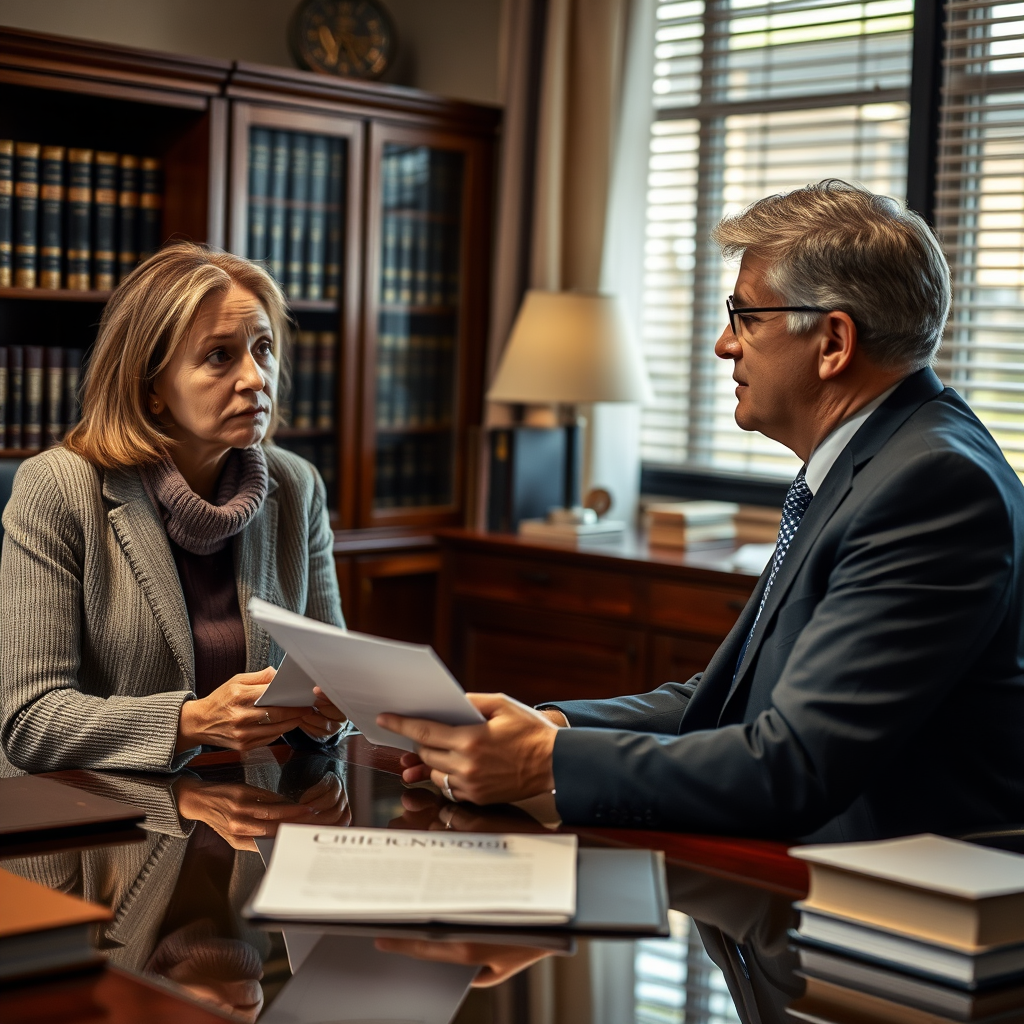 Extortion Under Color of Official Right lawyer Orange County, VA