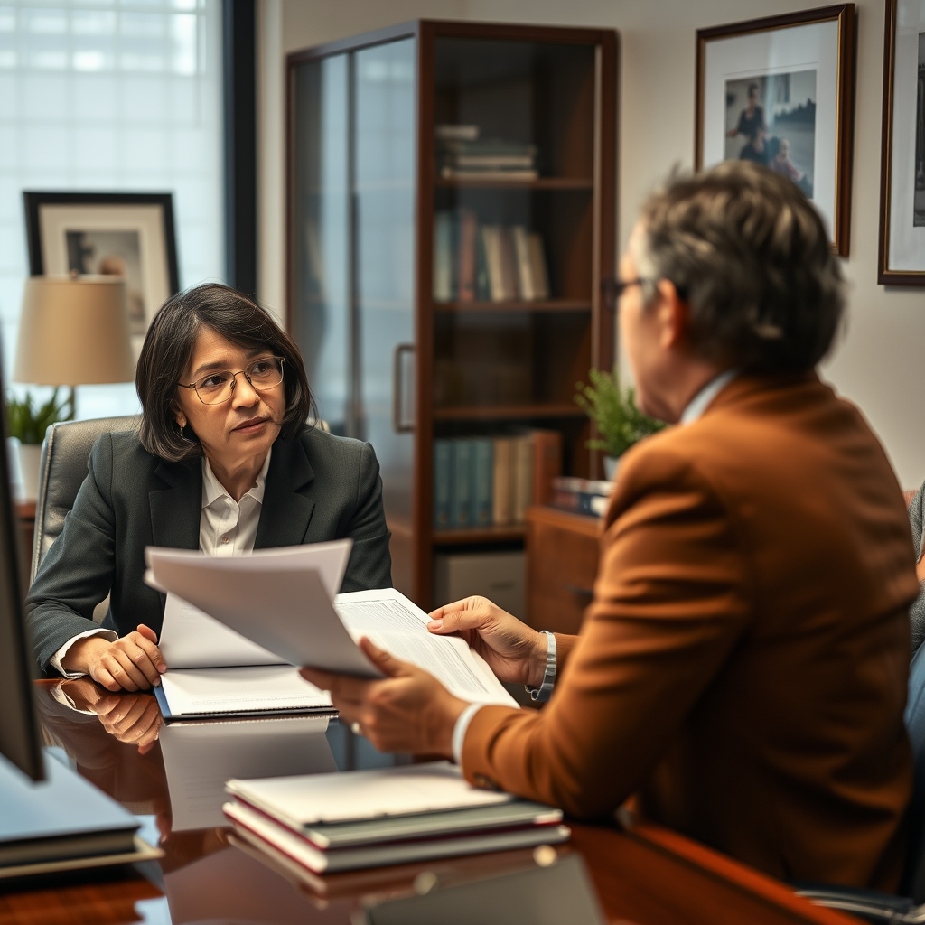 Extortion Under Color of Official Right lawyer Shenandoah County, VA