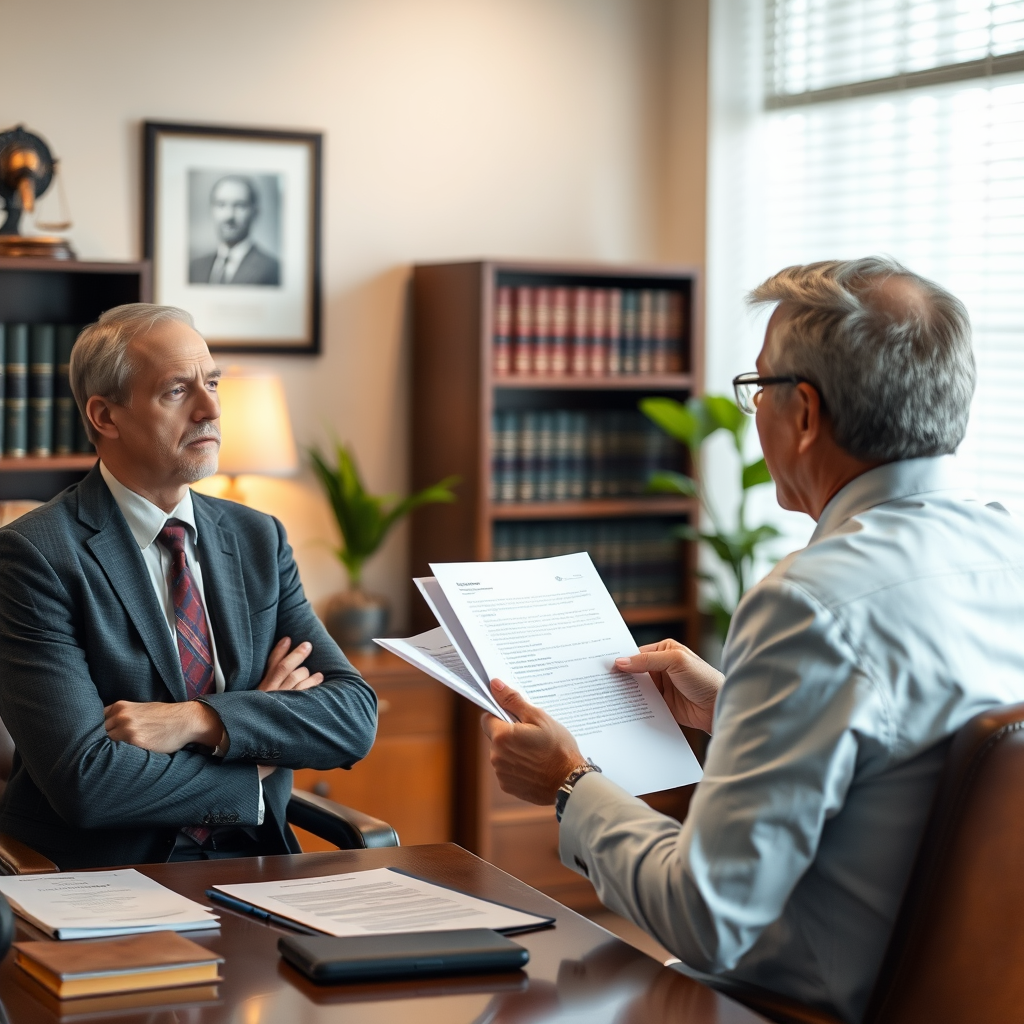 Extortion Under Color of Official Right lawyer Spotsylvania County, VA