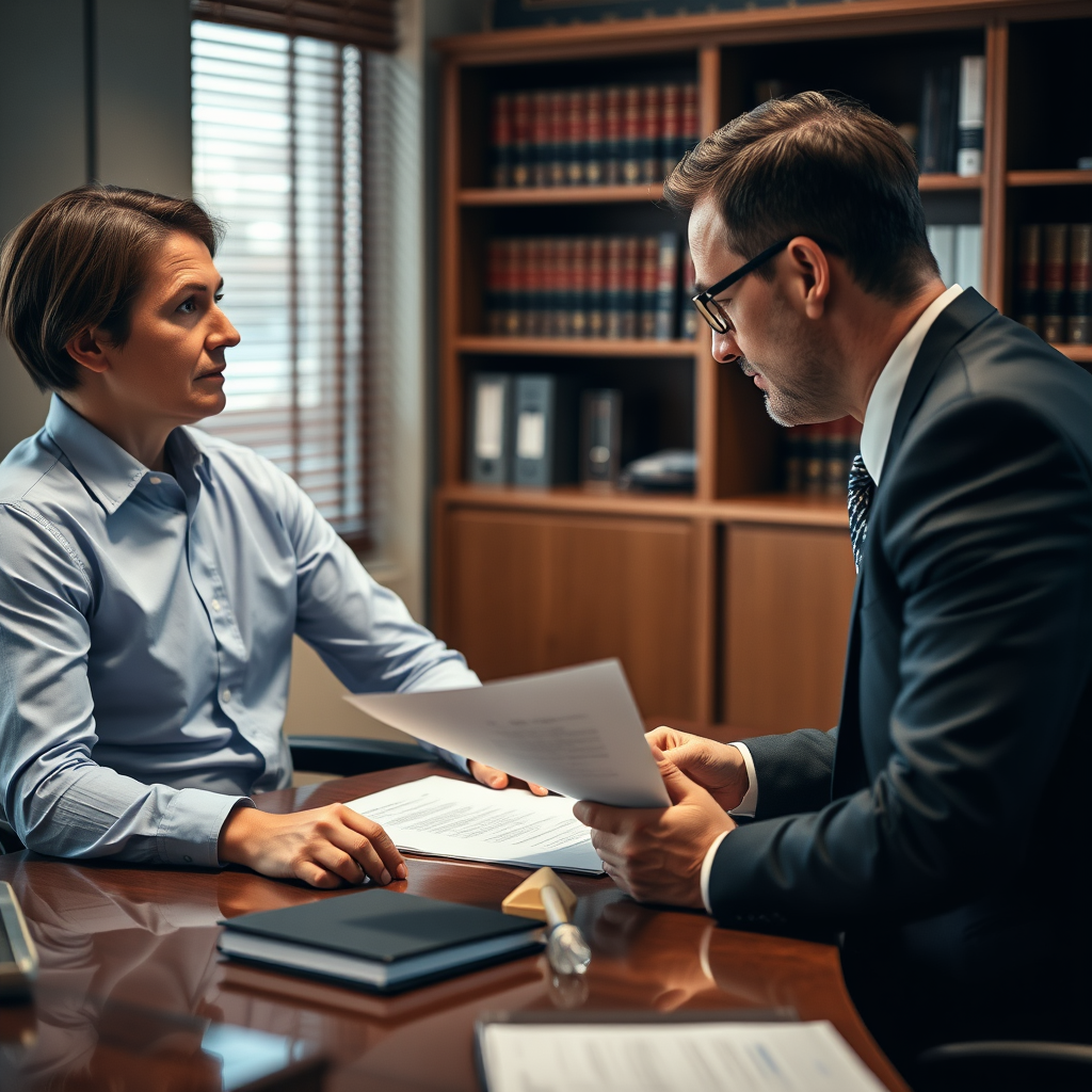 Extortion Under Color of Official Right lawyer Suffolk, VA