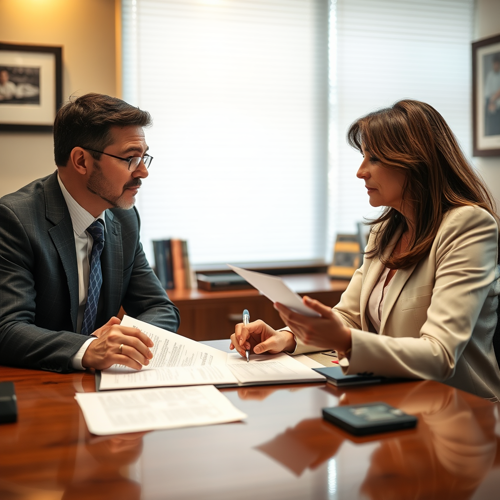 Extortion Under Color of Official Right lawyer Warren County, VA