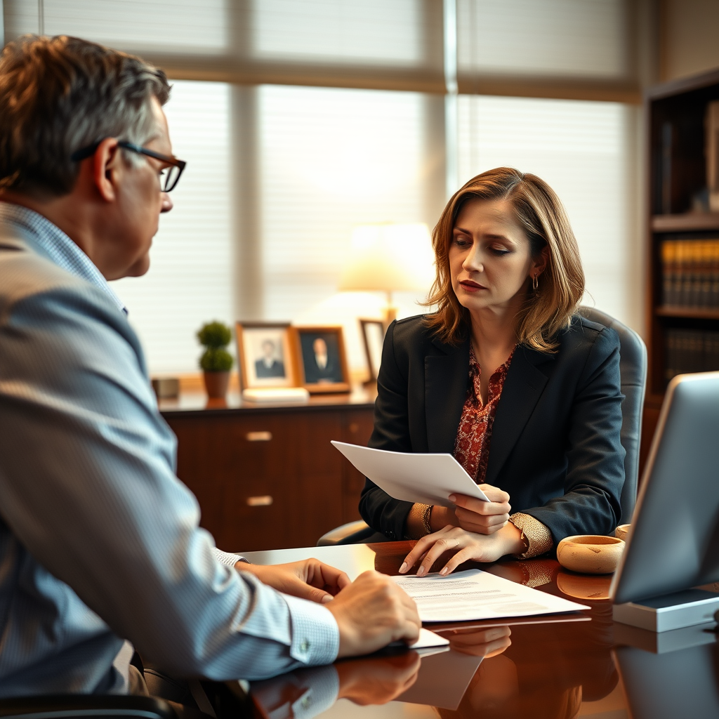 False Statements to a Federal Agent lawyer Greene County, VA