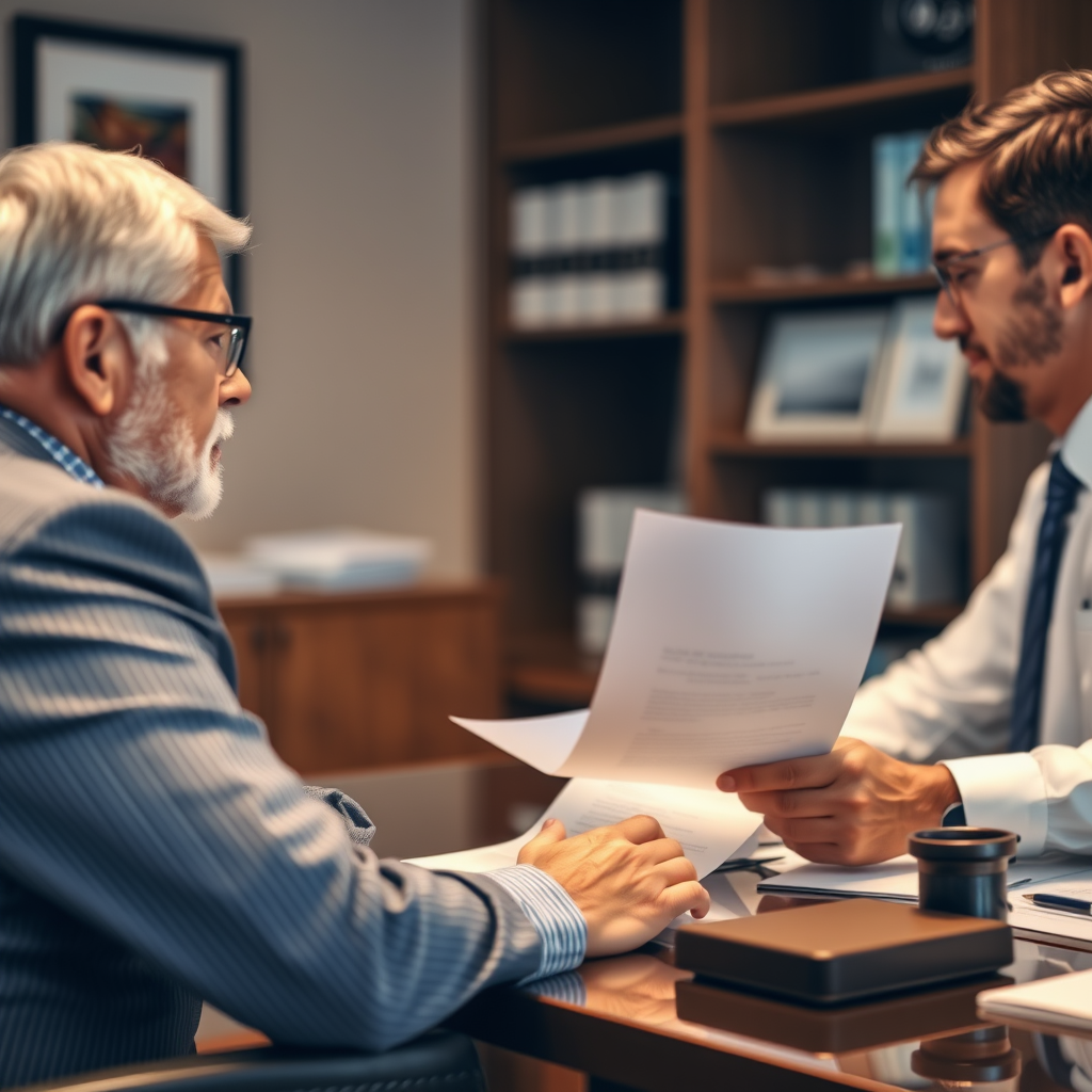 False Statements to a Federal Agent lawyer Shenandoah County, VA