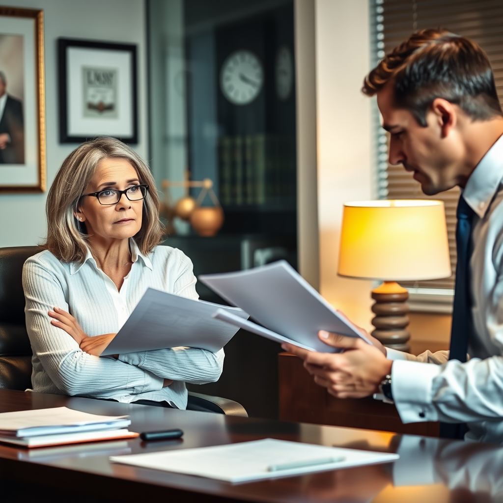 False Statements to a Federal Agent lawyer Suffolk, VA