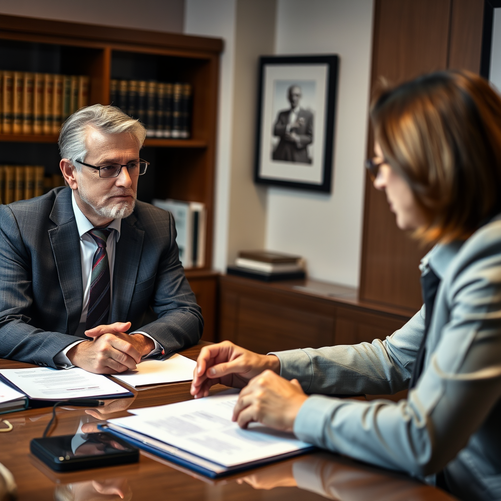 Importation of Controlled Substances lawyer King George County, VA