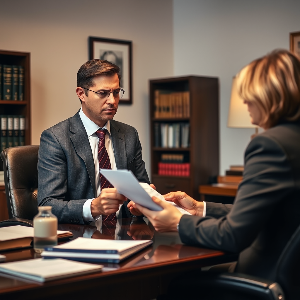 Importation of Controlled Substances lawyer Lexington, VA