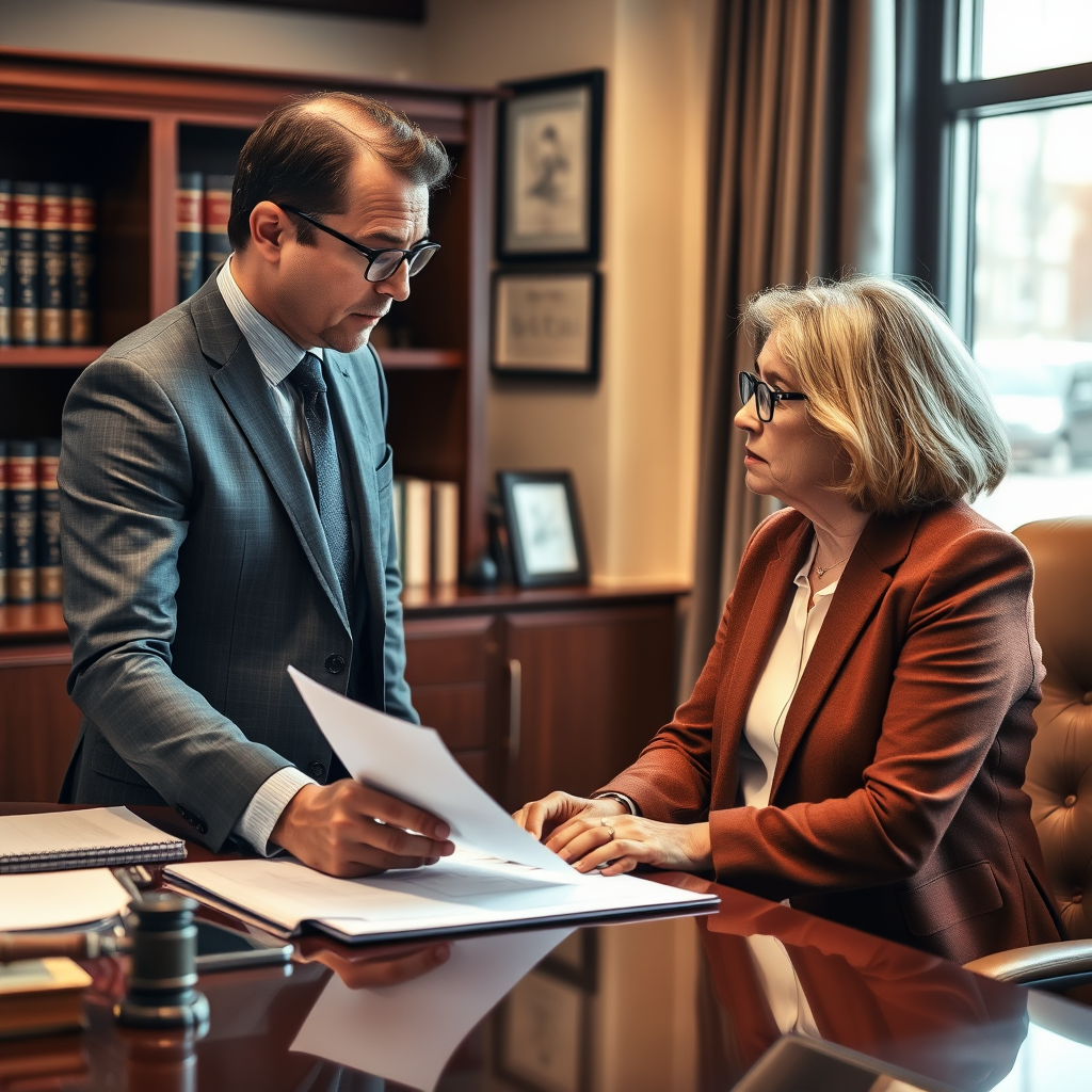 Importation of Controlled Substances lawyer Spotsylvania County, VA