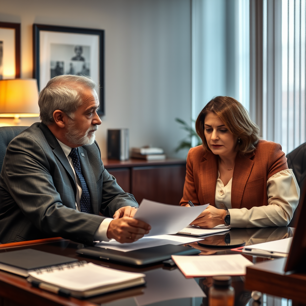 Importation of Controlled Substances lawyer Stafford County, VA