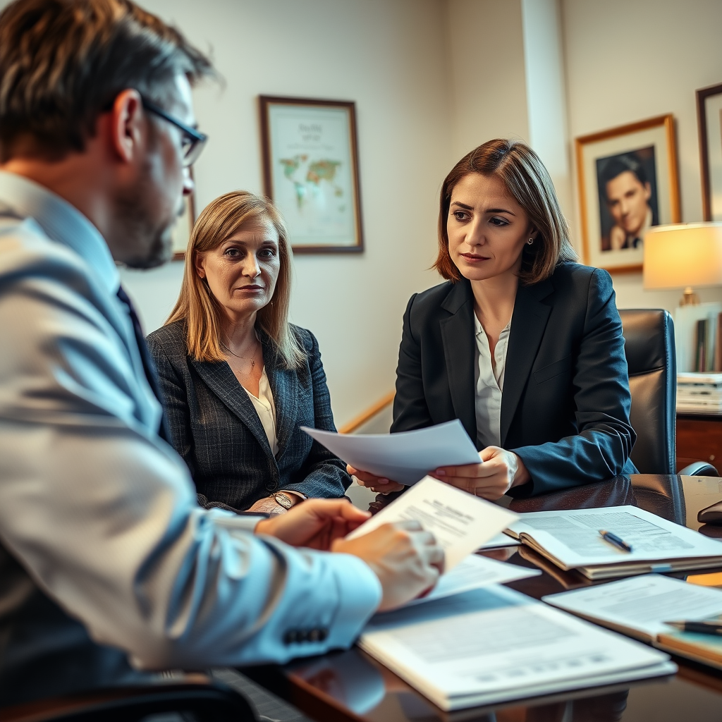 Manufacturing of Controlled Substances lawyer Arlington County, VA