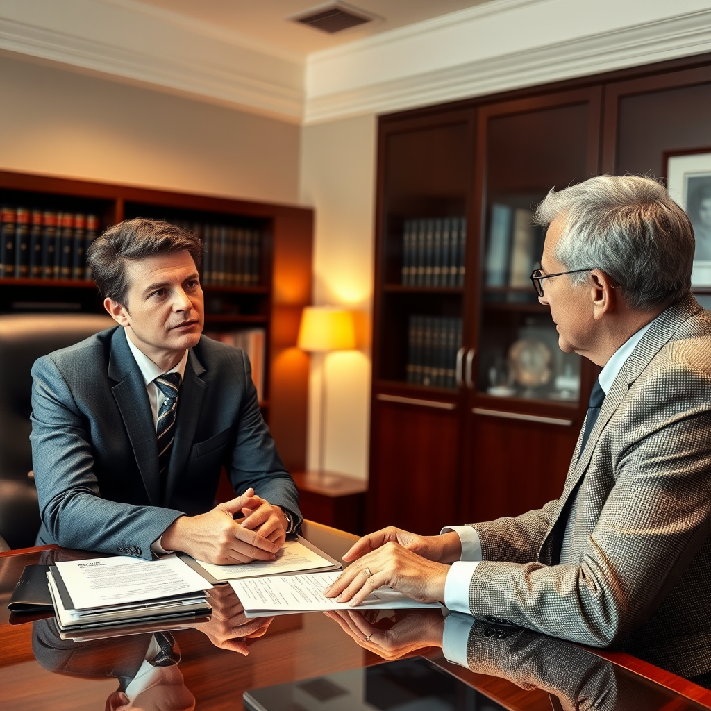 Manufacturing of Controlled Substances lawyer Clarke County, VA
