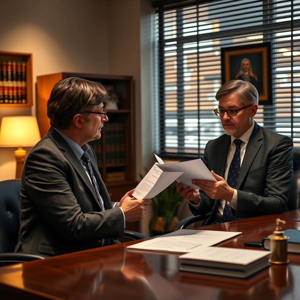 Manufacturing of Controlled Substances lawyer Fairfax, VA