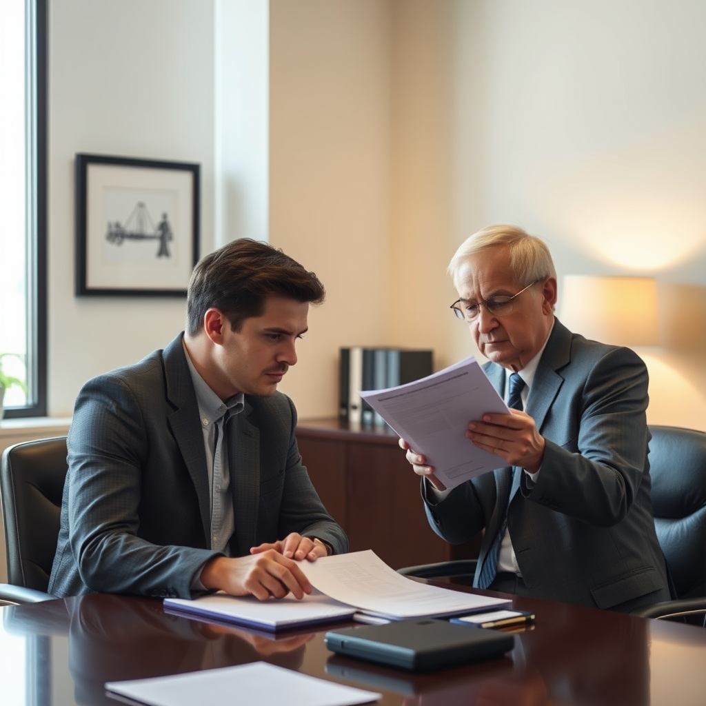 Manufacturing of Controlled Substances lawyer Falls Church, VA
