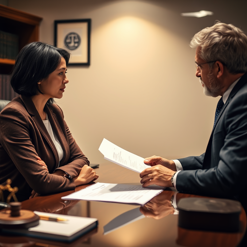 Manufacturing of Controlled Substances lawyer Frederick County, VA