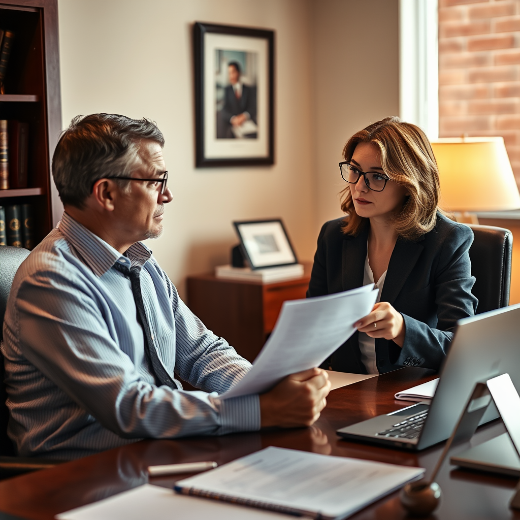 Manufacturing of Controlled Substances lawyer Fredericksburg, VA