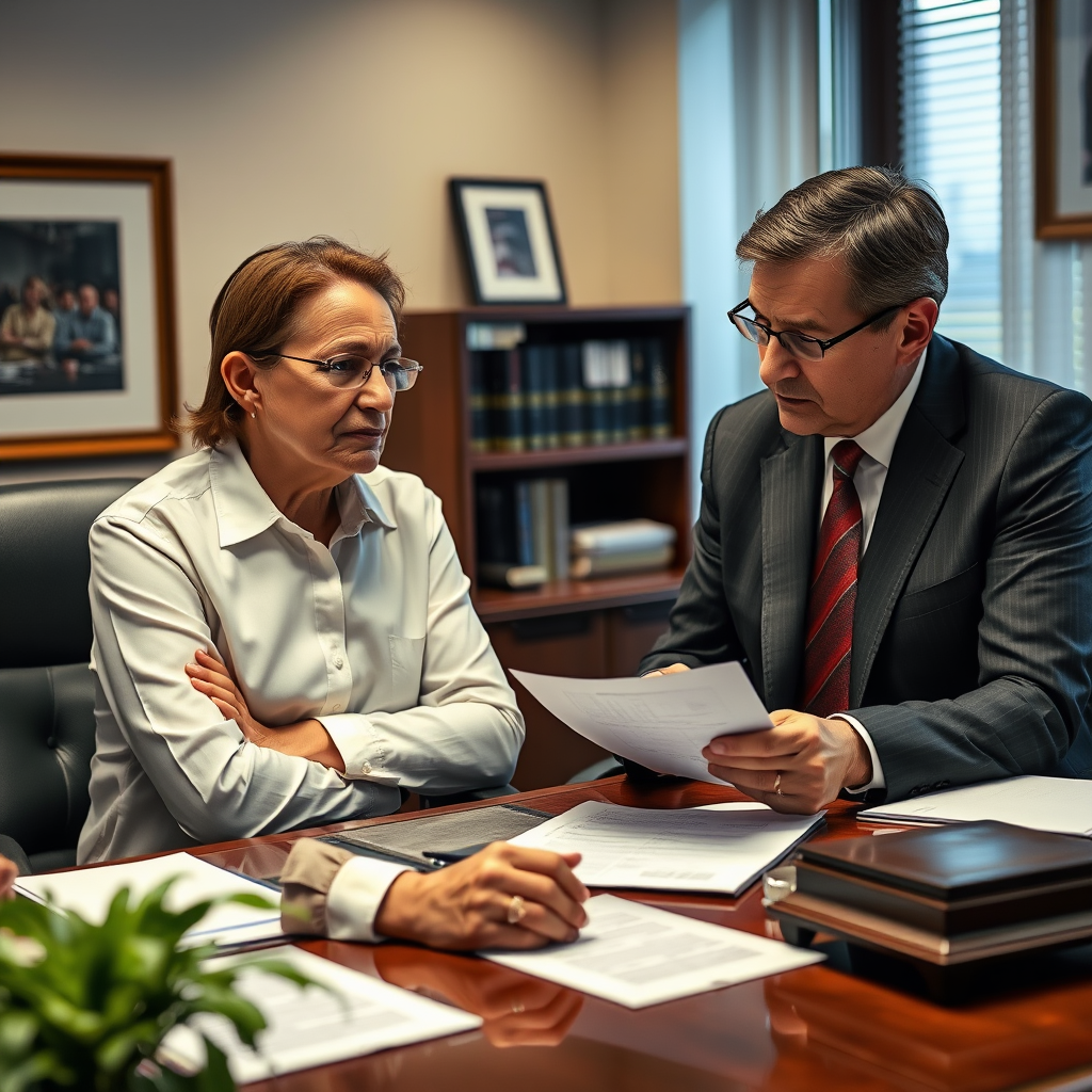 Manufacturing of Controlled Substances lawyer Hanover County, VA