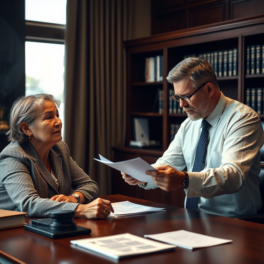 Manufacturing of Controlled Substances lawyer Lexington, VA