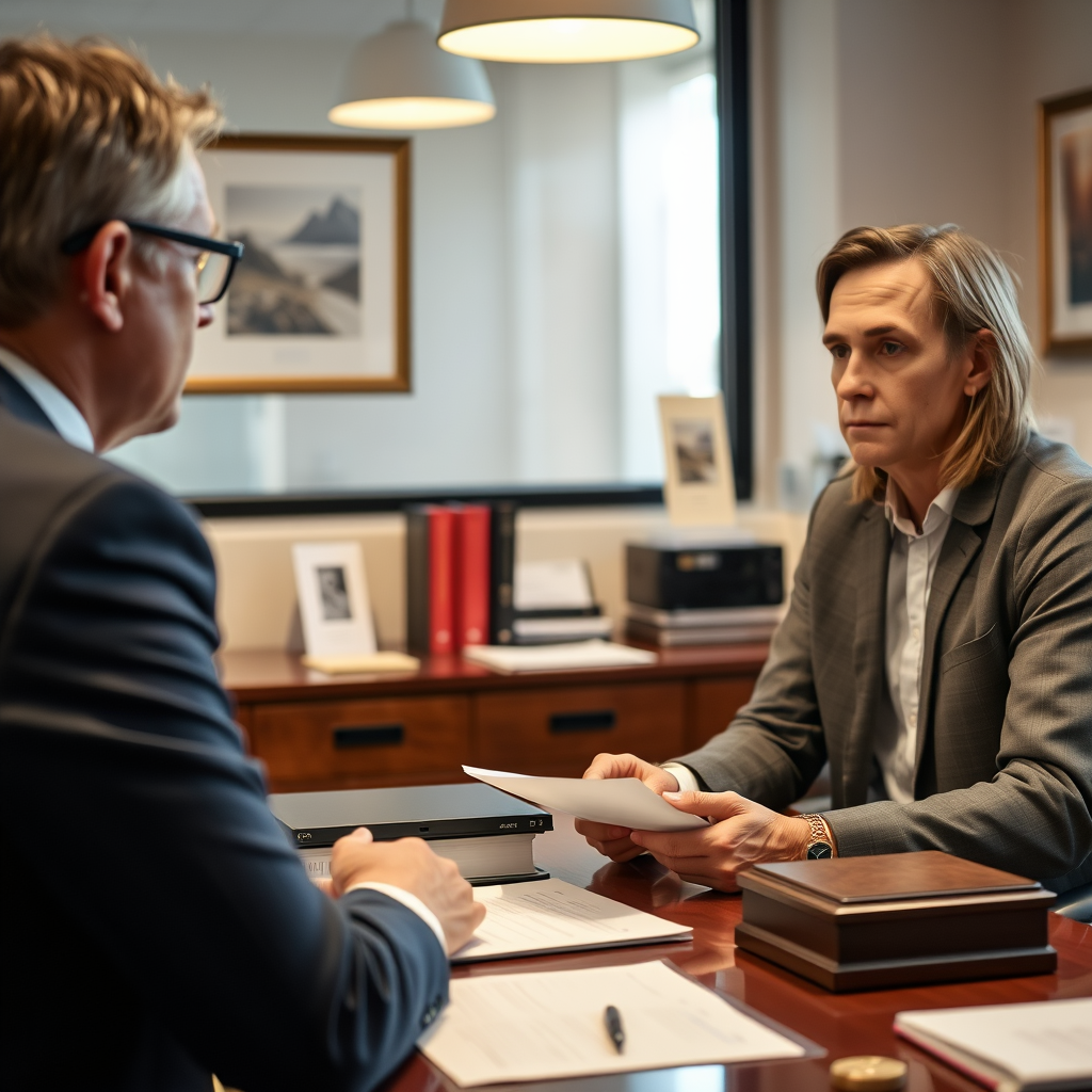 Manufacturing of Controlled Substances lawyer Madison County, VA