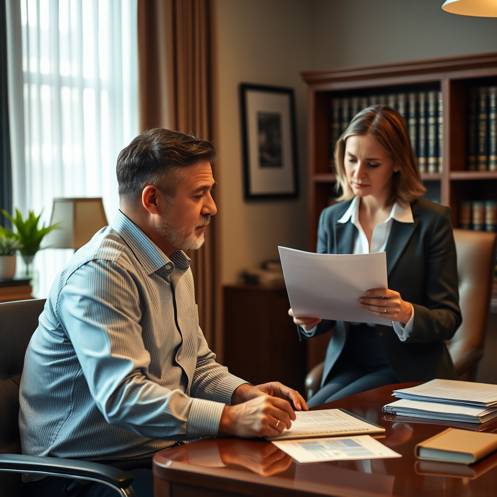 Manufacturing of Controlled Substances lawyer Manassas Park, VA