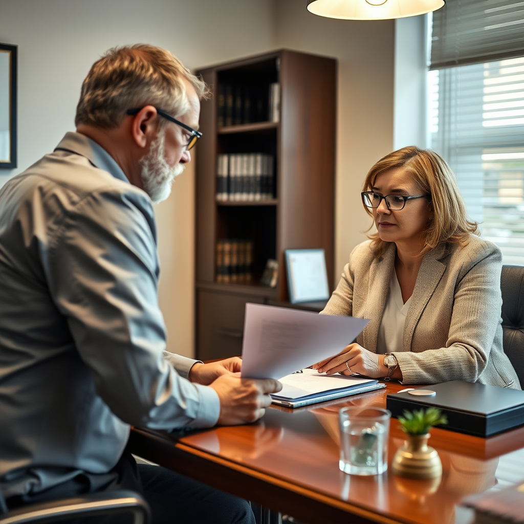 Manufacturing of Controlled Substances lawyer Manassas, VA