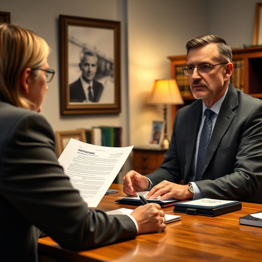 Manufacturing of Controlled Substances lawyer Orange County, VA
