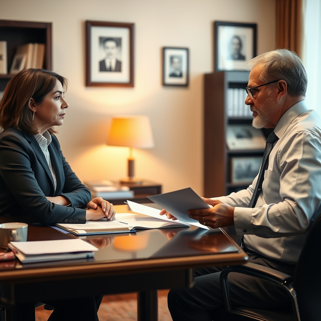 Manufacturing of Controlled Substances lawyer Prince William County, VA