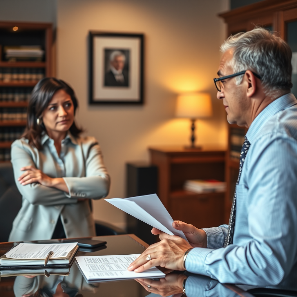 Manufacturing of Controlled Substances lawyer Shenandoah County, VA