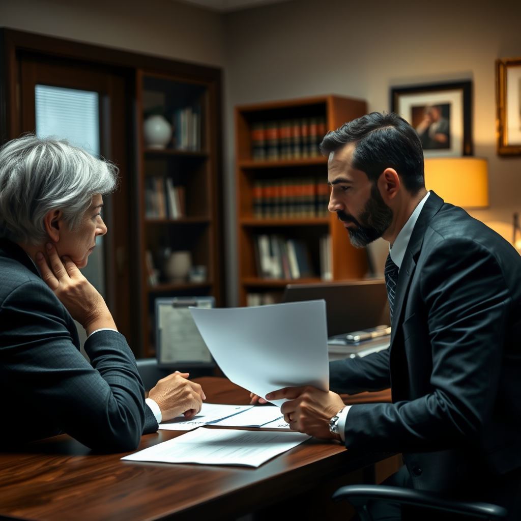Manufacturing of Controlled Substances lawyer Stafford County, VA