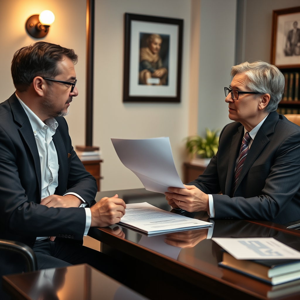 Manufacturing of Controlled Substances lawyer Warren County, VA