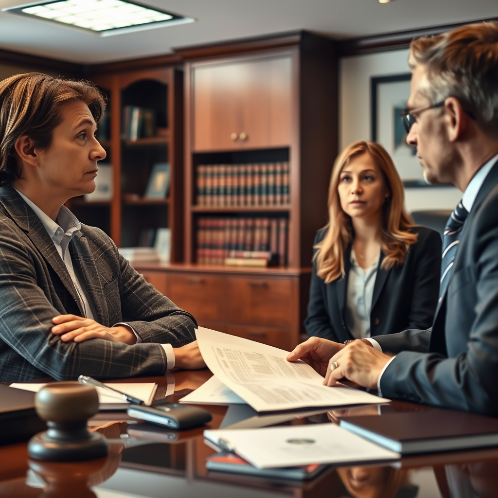 Operating a Drug-Involved Premises lawyer Arlington County, VA