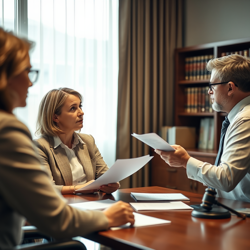Operating a Drug-Involved Premises lawyer Botetourt County, VA