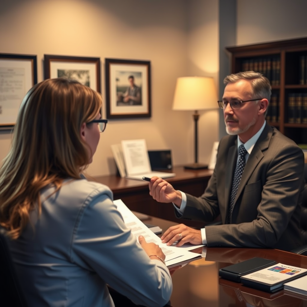 Operating a Drug-Involved Premises lawyer Chesapeake, VA