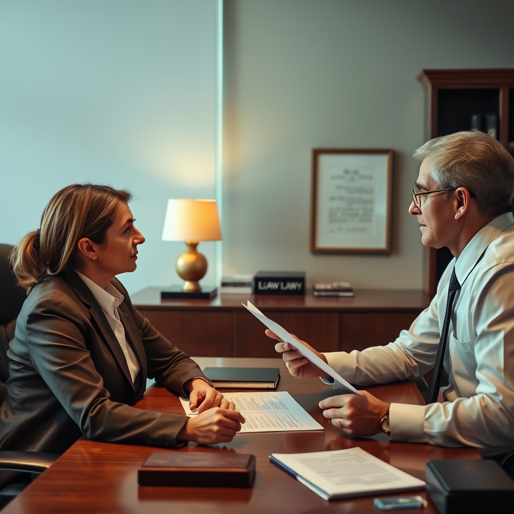 Operating a Drug-Involved Premises lawyer Fairfax County, VA
