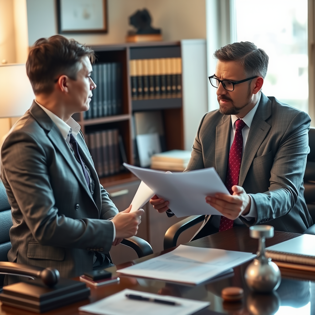 Operating a Drug-Involved Premises lawyer Fairfax, VA