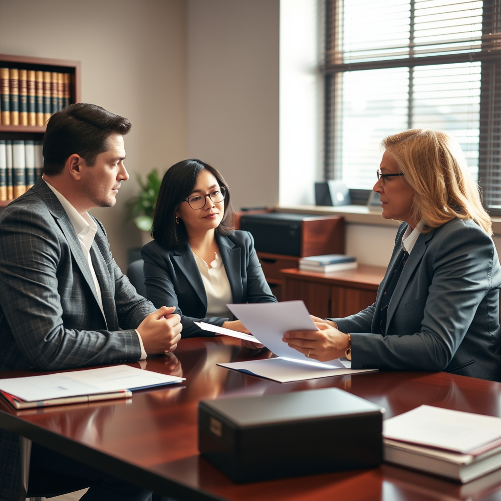 Operating a Drug-Involved Premises lawyer Falls Church, VA